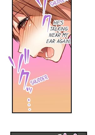 Nebukuro Ecchi ~ Senpai! Haitte ii desu ka? | Sex in the Sleeping Bag. Can I Join You? Page #21