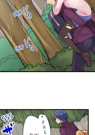 Nebukuro Ecchi ~ Senpai! Haitte ii desu ka? | Sex in the Sleeping Bag. Can I Join You? Page #55