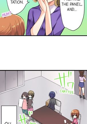Nebukuro Ecchi ~ Senpai! Haitte ii desu ka? | Sex in the Sleeping Bag. Can I Join You? Page #85