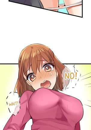 Nebukuro Ecchi ~ Senpai! Haitte ii desu ka? | Sex in the Sleeping Bag. Can I Join You? Page #96