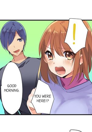 Nebukuro Ecchi ~ Senpai! Haitte ii desu ka? | Sex in the Sleeping Bag. Can I Join You? Page #82