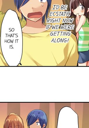 Nebukuro Ecchi ~ Senpai! Haitte ii desu ka? | Sex in the Sleeping Bag. Can I Join You? Page #132