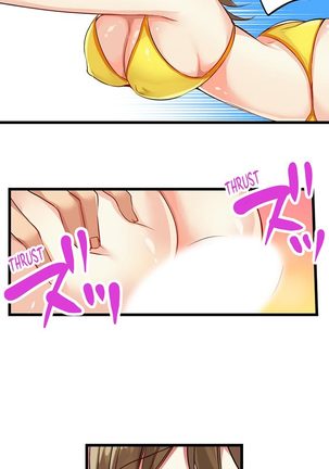 Nebukuro Ecchi ~ Senpai! Haitte ii desu ka? | Sex in the Sleeping Bag. Can I Join You? Page #130