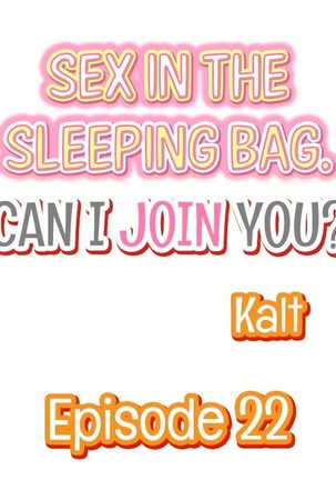 Nebukuro Ecchi ~ Senpai! Haitte ii desu ka? | Sex in the Sleeping Bag. Can I Join You? Page #191