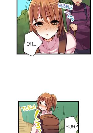 Nebukuro Ecchi ~ Senpai! Haitte ii desu ka? | Sex in the Sleeping Bag. Can I Join You? Page #51