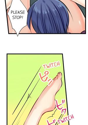 Nebukuro Ecchi ~ Senpai! Haitte ii desu ka? | Sex in the Sleeping Bag. Can I Join You? Page #42