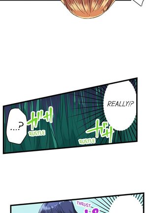 Nebukuro Ecchi ~ Senpai! Haitte ii desu ka? | Sex in the Sleeping Bag. Can I Join You? Page #180