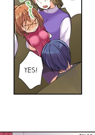 Nebukuro Ecchi ~ Senpai! Haitte ii desu ka? | Sex in the Sleeping Bag. Can I Join You? - Page 99