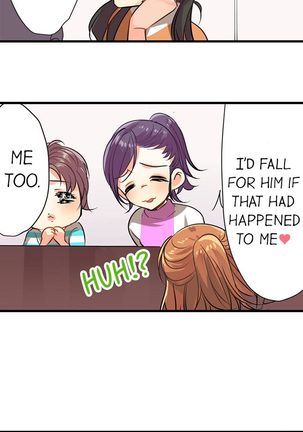 Nebukuro Ecchi ~ Senpai! Haitte ii desu ka? | Sex in the Sleeping Bag. Can I Join You? Page #103