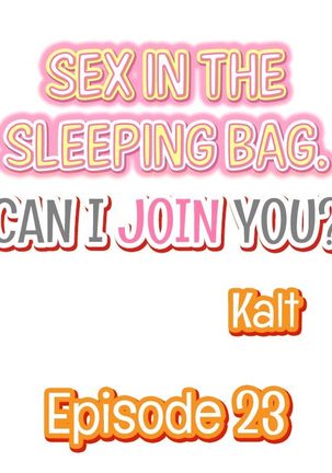 Nebukuro Ecchi ~ Senpai! Haitte ii desu ka? | Sex in the Sleeping Bag. Can I Join You? Page #200