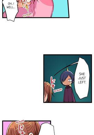 Nebukuro Ecchi ~ Senpai! Haitte ii desu ka? | Sex in the Sleeping Bag. Can I Join You? Page #231