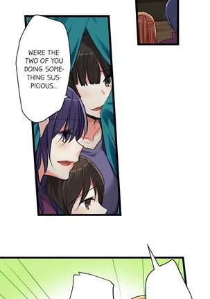 Nebukuro Ecchi ~ Senpai! Haitte ii desu ka? | Sex in the Sleeping Bag. Can I Join You? Page #241
