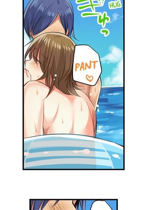 Nebukuro Ecchi ~ Senpai! Haitte ii desu ka? | Sex in the Sleeping Bag. Can I Join You? Page #131