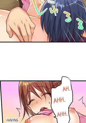 Nebukuro Ecchi ~ Senpai! Haitte ii desu ka? | Sex in the Sleeping Bag. Can I Join You? Page #215