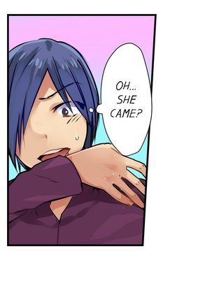 Nebukuro Ecchi ~ Senpai! Haitte ii desu ka? | Sex in the Sleeping Bag. Can I Join You? Page #19