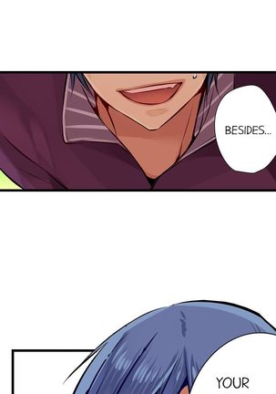 Nebukuro Ecchi ~ Senpai! Haitte ii desu ka? | Sex in the Sleeping Bag. Can I Join You? Page #40