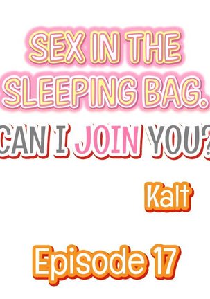 Nebukuro Ecchi ~ Senpai! Haitte ii desu ka? | Sex in the Sleeping Bag. Can I Join You? Page #146