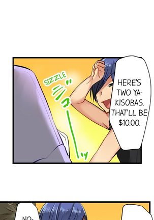Nebukuro Ecchi ~ Senpai! Haitte ii desu ka? | Sex in the Sleeping Bag. Can I Join You? Page #166