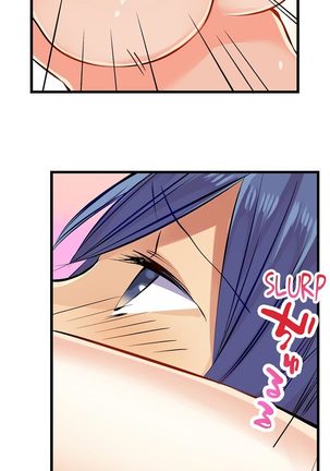 Nebukuro Ecchi ~ Senpai! Haitte ii desu ka? | Sex in the Sleeping Bag. Can I Join You? - Page 35