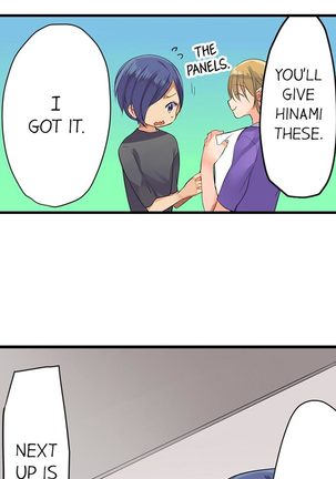Nebukuro Ecchi ~ Senpai! Haitte ii desu ka? | Sex in the Sleeping Bag. Can I Join You? Page #88