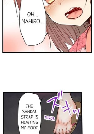 Nebukuro Ecchi ~ Senpai! Haitte ii desu ka? | Sex in the Sleeping Bag. Can I Join You? Page #172