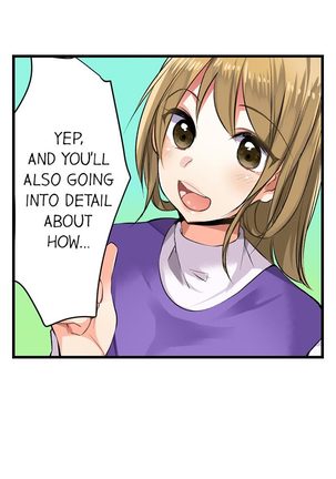 Nebukuro Ecchi ~ Senpai! Haitte ii desu ka? | Sex in the Sleeping Bag. Can I Join You? Page #84