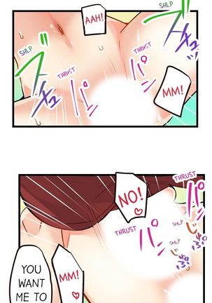 Nebukuro Ecchi ~ Senpai! Haitte ii desu ka? | Sex in the Sleeping Bag. Can I Join You? Page #194
