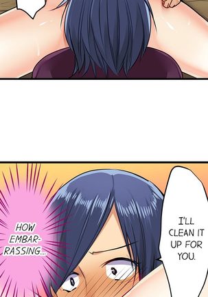 Nebukuro Ecchi ~ Senpai! Haitte ii desu ka? | Sex in the Sleeping Bag. Can I Join You? Page #214