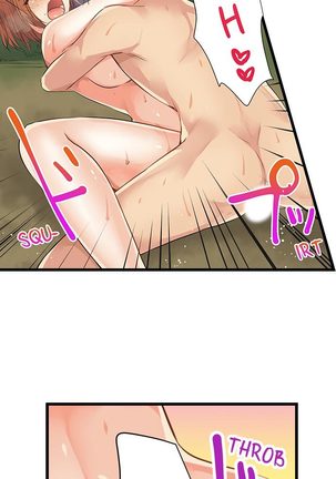 Nebukuro Ecchi ~ Senpai! Haitte ii desu ka? | Sex in the Sleeping Bag. Can I Join You? Page #79