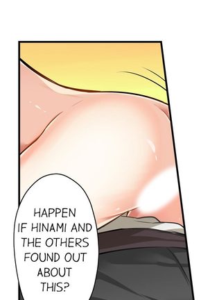 Nebukuro Ecchi ~ Senpai! Haitte ii desu ka? | Sex in the Sleeping Bag. Can I Join You? Page #109