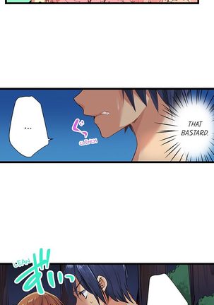 Nebukuro Ecchi ~ Senpai! Haitte ii desu ka? | Sex in the Sleeping Bag. Can I Join You? Page #174