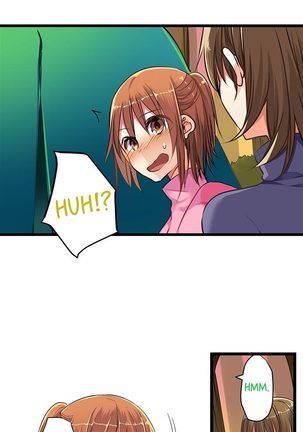 Nebukuro Ecchi ~ Senpai! Haitte ii desu ka? | Sex in the Sleeping Bag. Can I Join You? Page #229