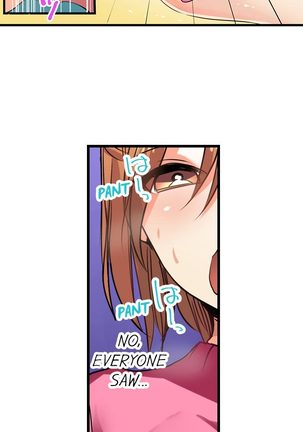 Nebukuro Ecchi ~ Senpai! Haitte ii desu ka? | Sex in the Sleeping Bag. Can I Join You? Page #98