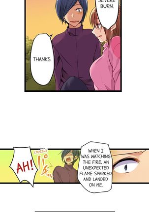 Nebukuro Ecchi ~ Senpai! Haitte ii desu ka? | Sex in the Sleeping Bag. Can I Join You? Page #232