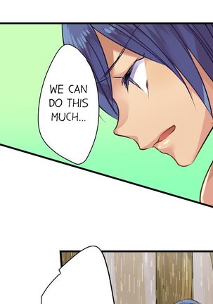 Nebukuro Ecchi ~ Senpai! Haitte ii desu ka? | Sex in the Sleeping Bag. Can I Join You? Page #61