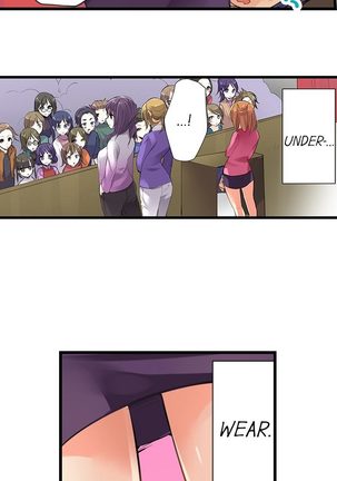 Nebukuro Ecchi ~ Senpai! Haitte ii desu ka? | Sex in the Sleeping Bag. Can I Join You? Page #90