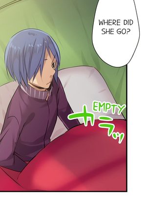 Nebukuro Ecchi ~ Senpai! Haitte ii desu ka? | Sex in the Sleeping Bag. Can I Join You? Page #25