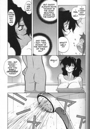 Breast Play Vol1 - Chapter 4 Page #9