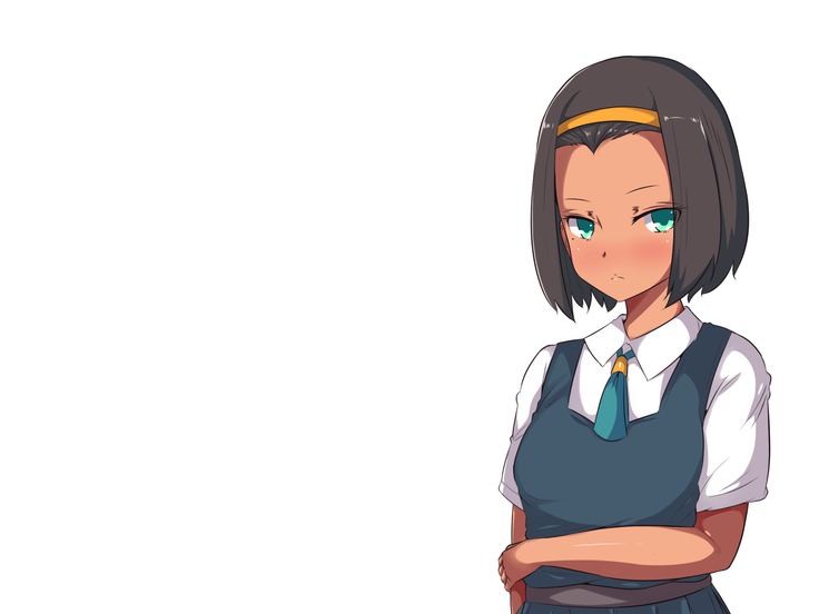 Watashi wa Gifu no Mono