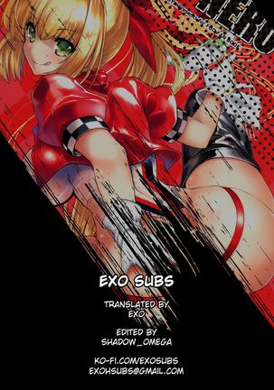 ANA * NERO Page #24