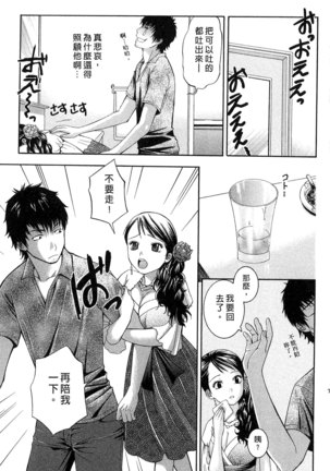 戀愛與下半身 Page #72