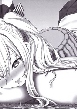 Megami-sama no Omochabako Page #6