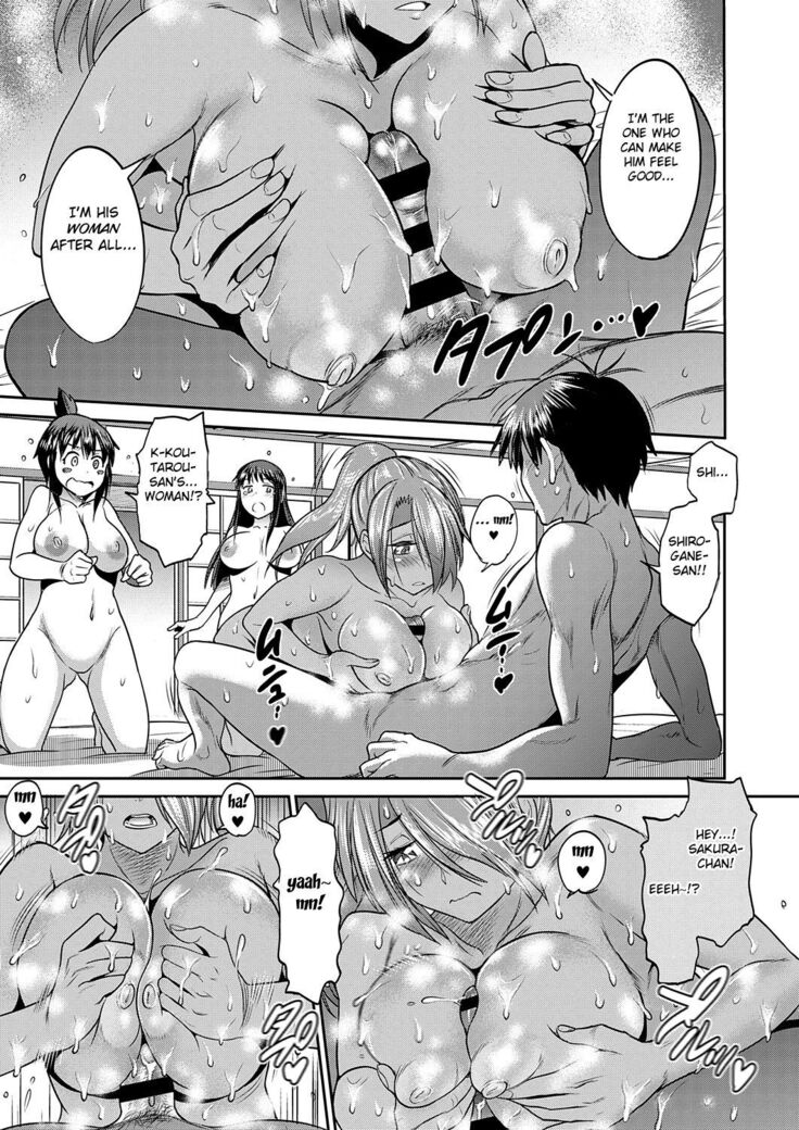 Joshi Luck! 2 Years Later 3
