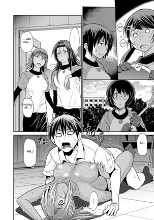Joshi Luck! 2 Years Later 3 Page #70