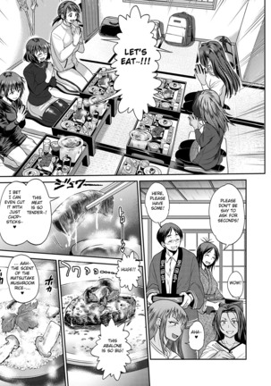 Joshi Luck! 2 Years Later 3 Page #152