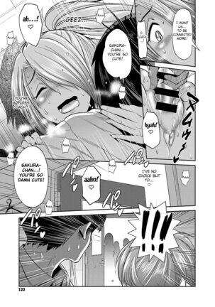 Joshi Luck! 2 Years Later 3 Page #69
