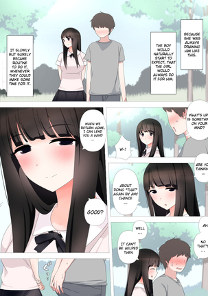 Yabai Kanojo | Crazy Girlfriend - Page 15