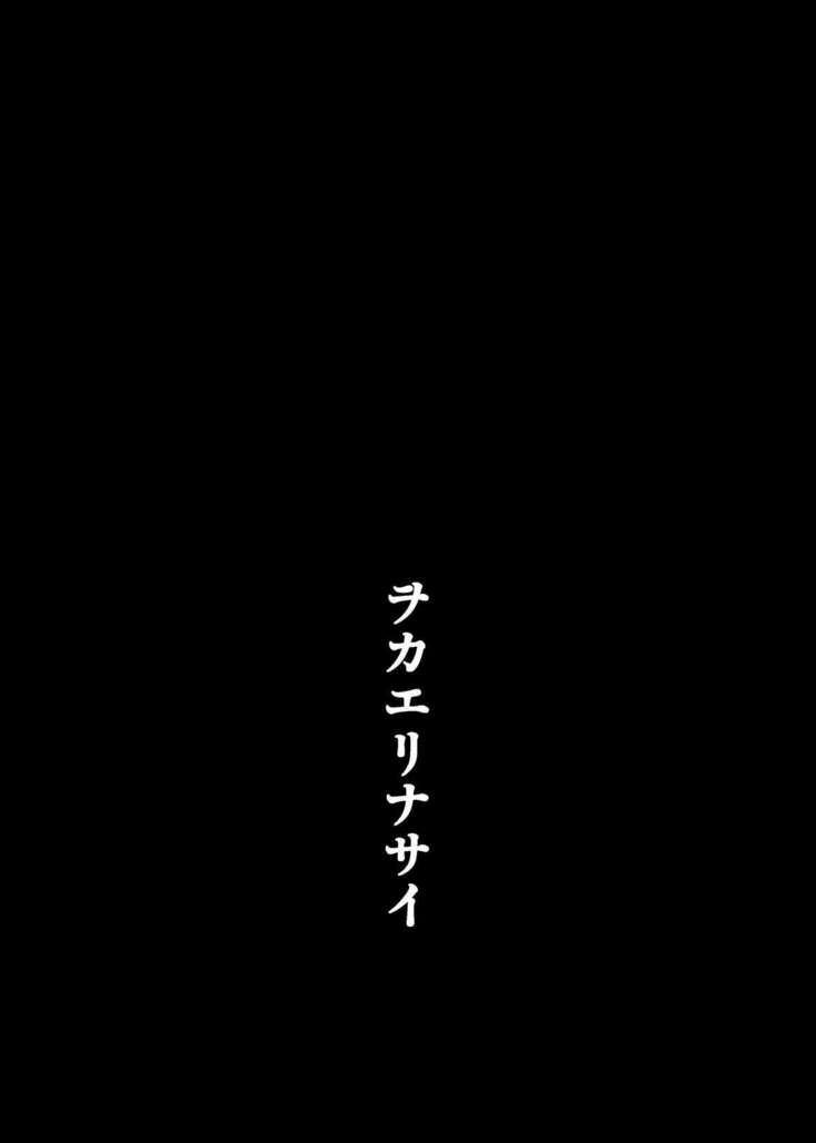 Okaerinasai