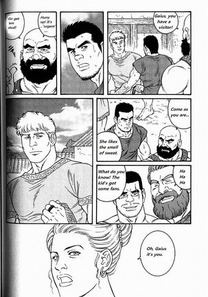 Virtus  {Rando} Page #60