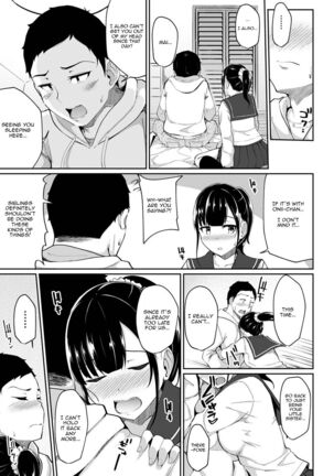 Asa Okitara Imouto ga Hadaka Apron Sugata datta node Hamete Mita | I Woke Up to my Naked Apron Sister and Tried Fucking Her Ch. 1-6 Page #32